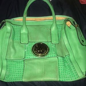 MK purse